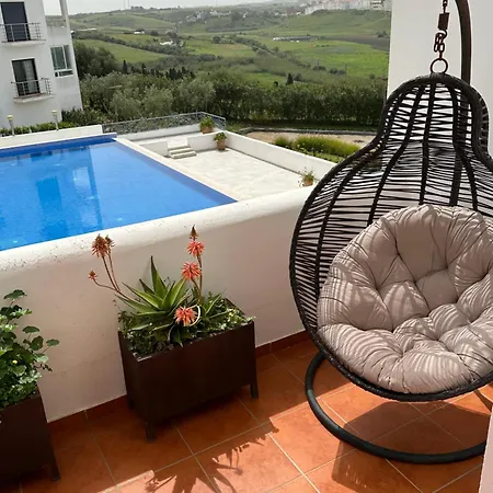 Appartamento Asilah Vip - - - - Vida De Lujo - - - - - - - Vistas Al Mar - - - - - - -Netflix - - - - - - 2 Piscinas - - - - - 5 Minutos De Playa - - - - - - - - - - Garaje Private - - - - - Esterno foto