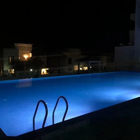 Appartamento Asilah Vip - - - - Vida De Lujo - - - - - - - Vistas Al Mar - - - - - - -Netflix - - - - - - 2 Piscinas - - - - - 5 Minutos De Playa - - - - - - - - - - Garaje Private - - - - - Esterno foto