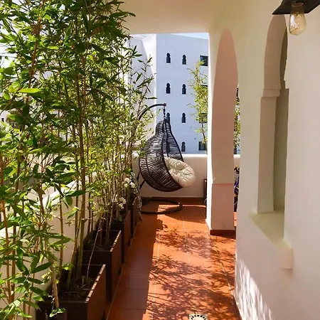 Appartamento Asilah Vip - - - - Vida De Lujo - - - - - - - Vistas Al Mar - - - - - - -Netflix - - - - - - 2 Piscinas - - - - - 5 Minutos De Playa - - - - - - - - - - Garaje Private - - - - - Esterno foto
