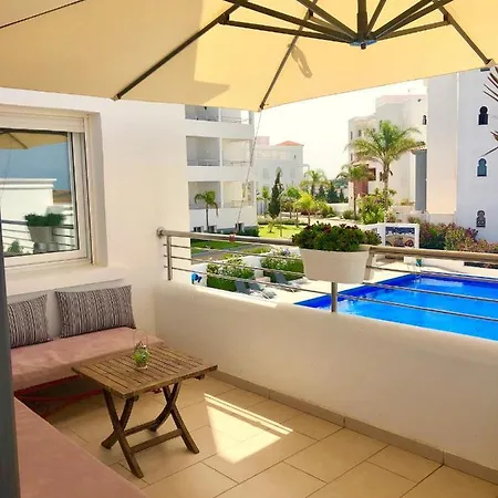 Appartamento Asilah Vip - - - - Vida De Lujo - - - - - - - Vistas Al Mar - - - - - - -Netflix - - - - - - 2 Piscinas - - - - - 5 Minutos De Playa - - - - - - - - - - Garaje Private - - - - - Esterno foto