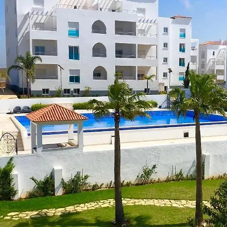Appartamento Asilah Vip - - - - Vida De Lujo - - - - - - - Vistas Al Mar - - - - - - -Netflix - - - - - - 2 Piscinas - - - - - 5 Minutos De Playa - - - - - - - - - - Garaje Private - - - - - Esterno foto