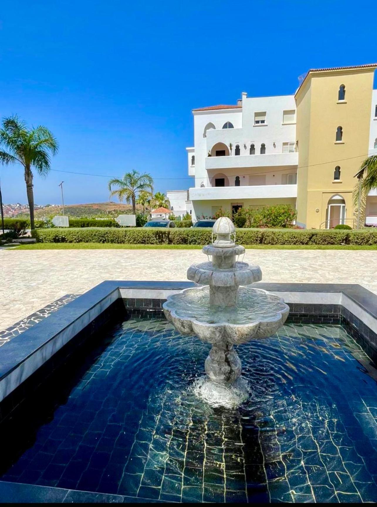 Appartamento Vip - Standing - Vue - Piscines - A 5 Minute - Garage Privee - Acces Pmr *