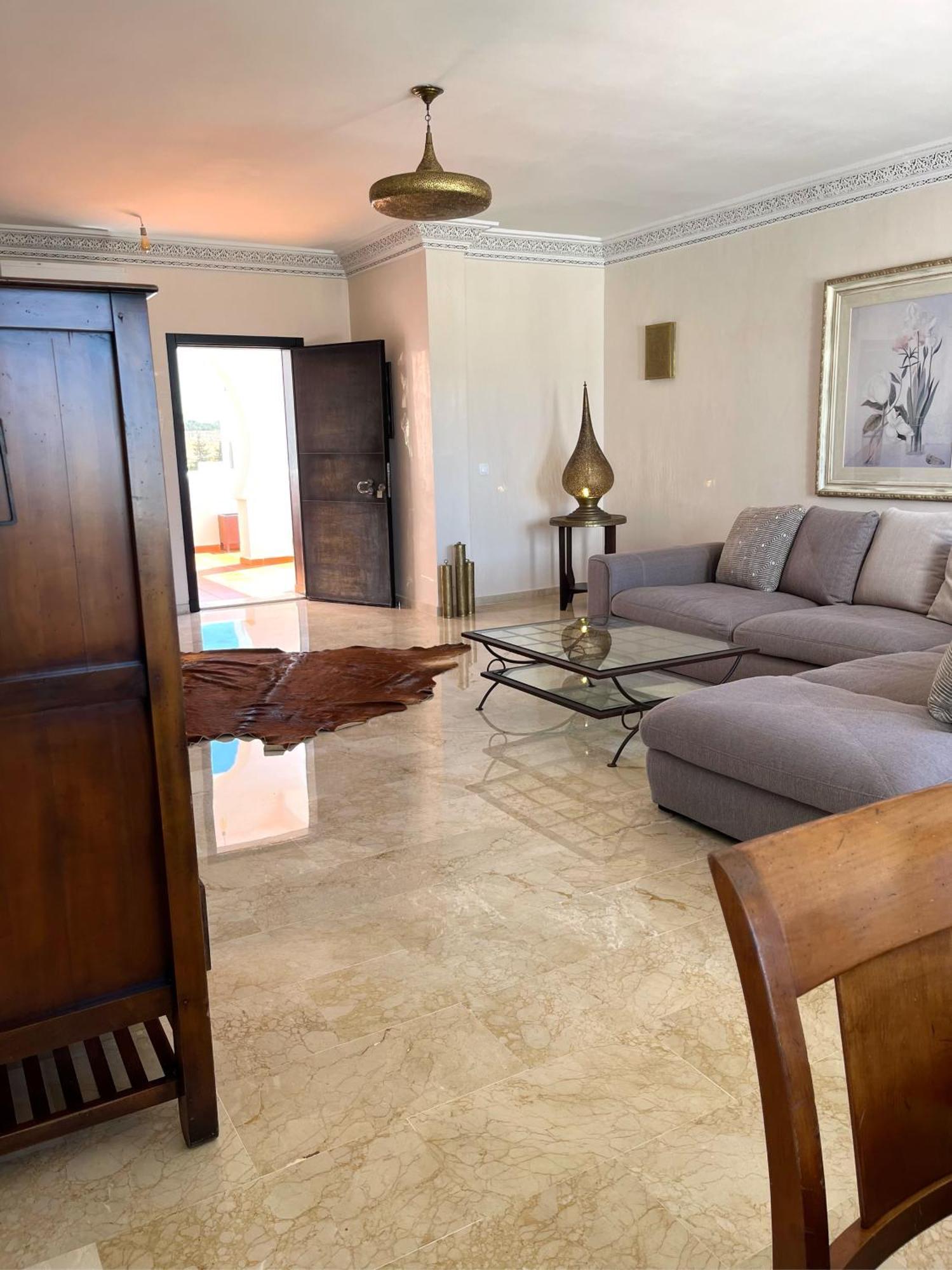Vip - - - - Vida De Lujo - - - - - - - Vistas Al Mar - - - - - - -netflix - - - - - - 2 Piscinas - - - - - 5 Minutos De Playa - - - - - - - - - - Garaje Private - - - - - Apartment Asilah
