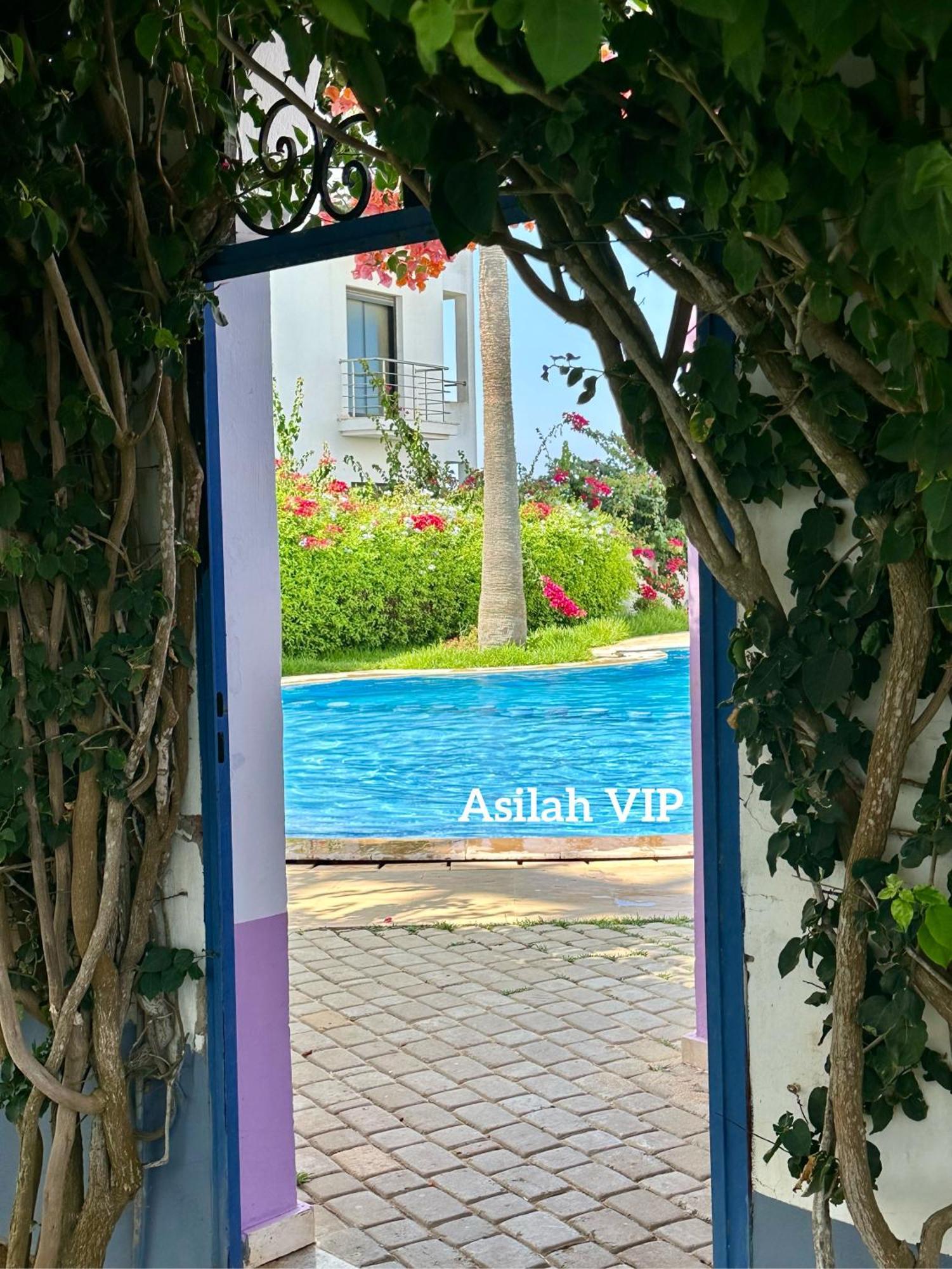 Vip - - - - Vida De Lujo - - - - - - - Vistas Al Mar - - - - - - -netflix - - - - - - 2 Piscinas - - - - - 5 Minutos De Playa - - - - - - - - - - Garaje Private - - - - - Asilah
