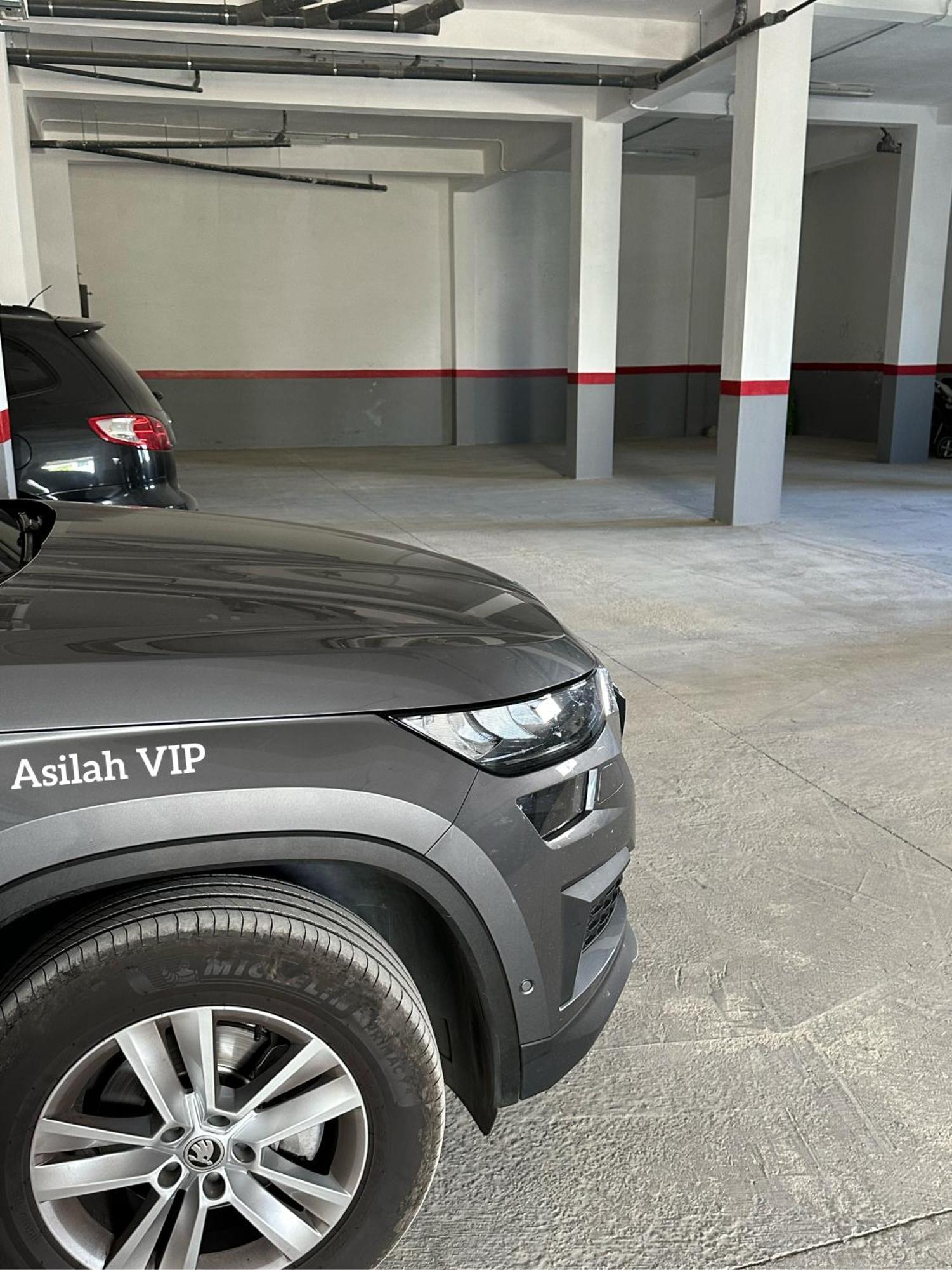 Apartment Vip - - - - Vida De Lujo - - - - - - - Vistas Al Mar - - - - - - -netflix - - - - - - 2 Piscinas - - - - - 5 Minutos De Playa - - - - - - - - - - Garaje Private - - - - - Asilah
