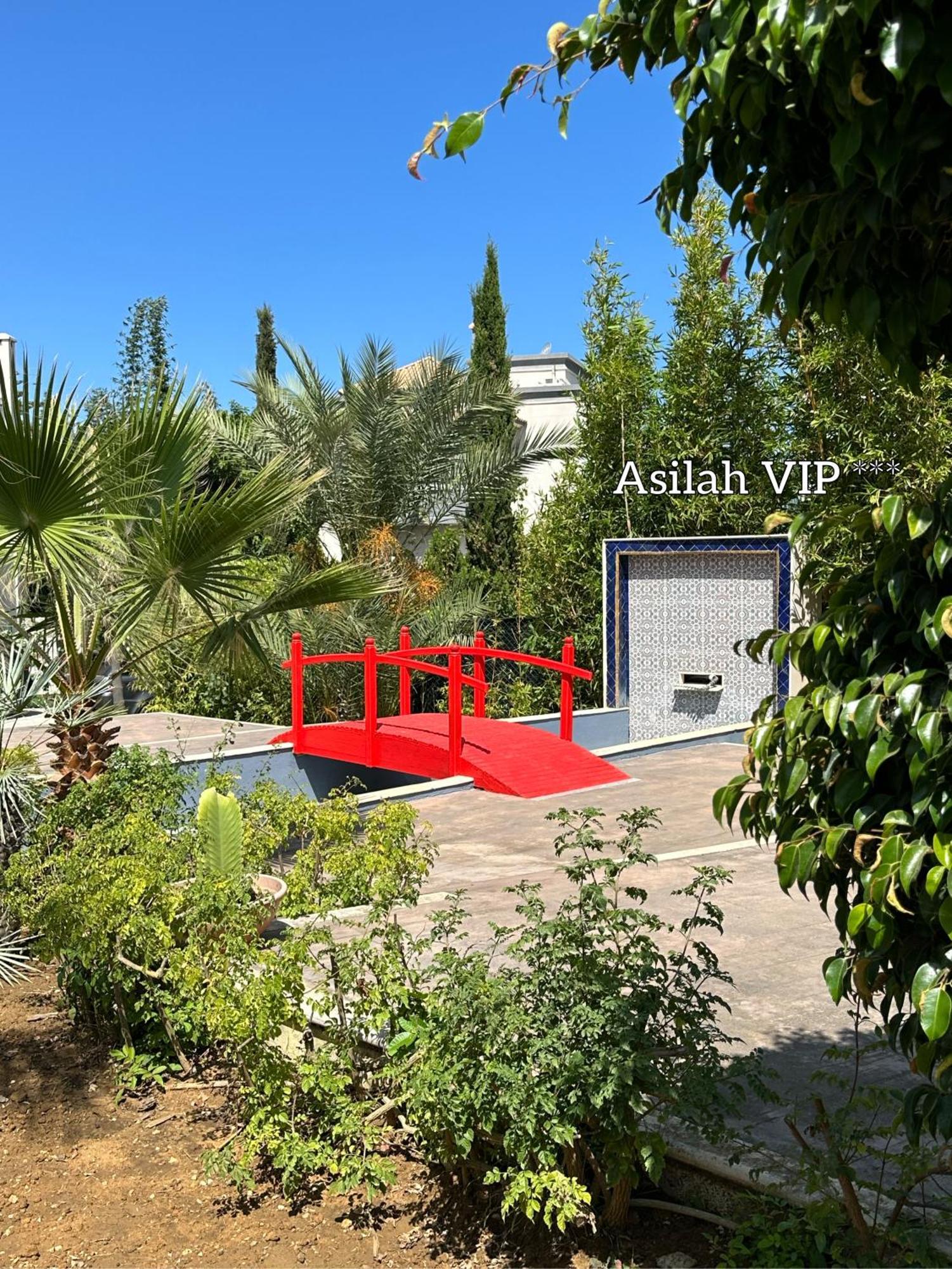 Vip - Standing - Vue - Piscines - A 5 Minute - Garage Privee - Acces Pmr * 艾西拉