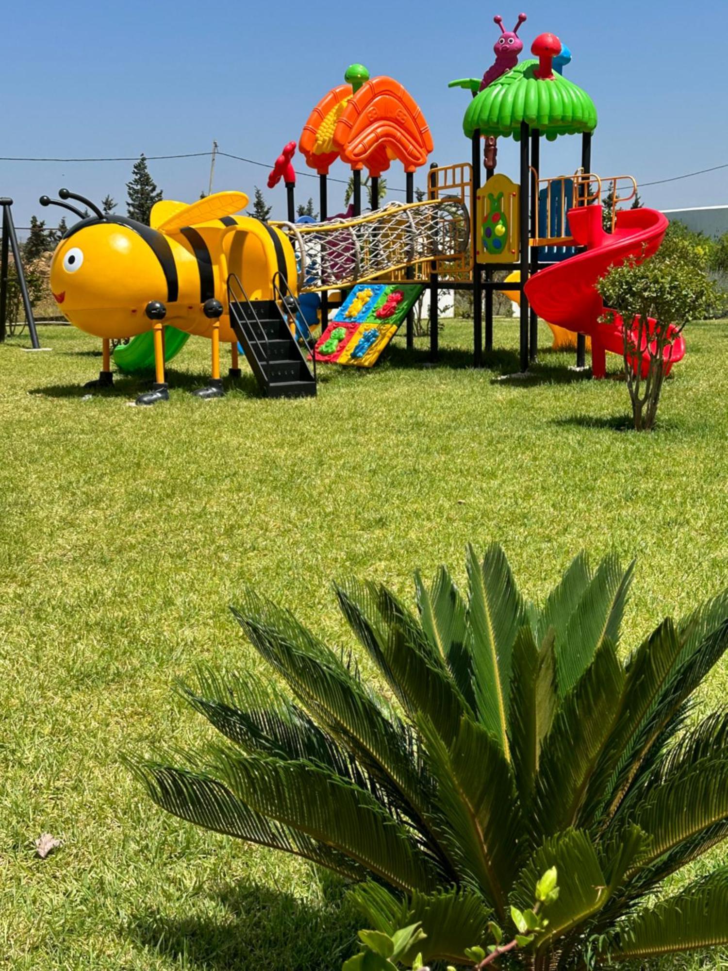 Vip - Standing - Vue - Piscines - A 5 Minute - Garage Privee - Acces Pmr Asilah