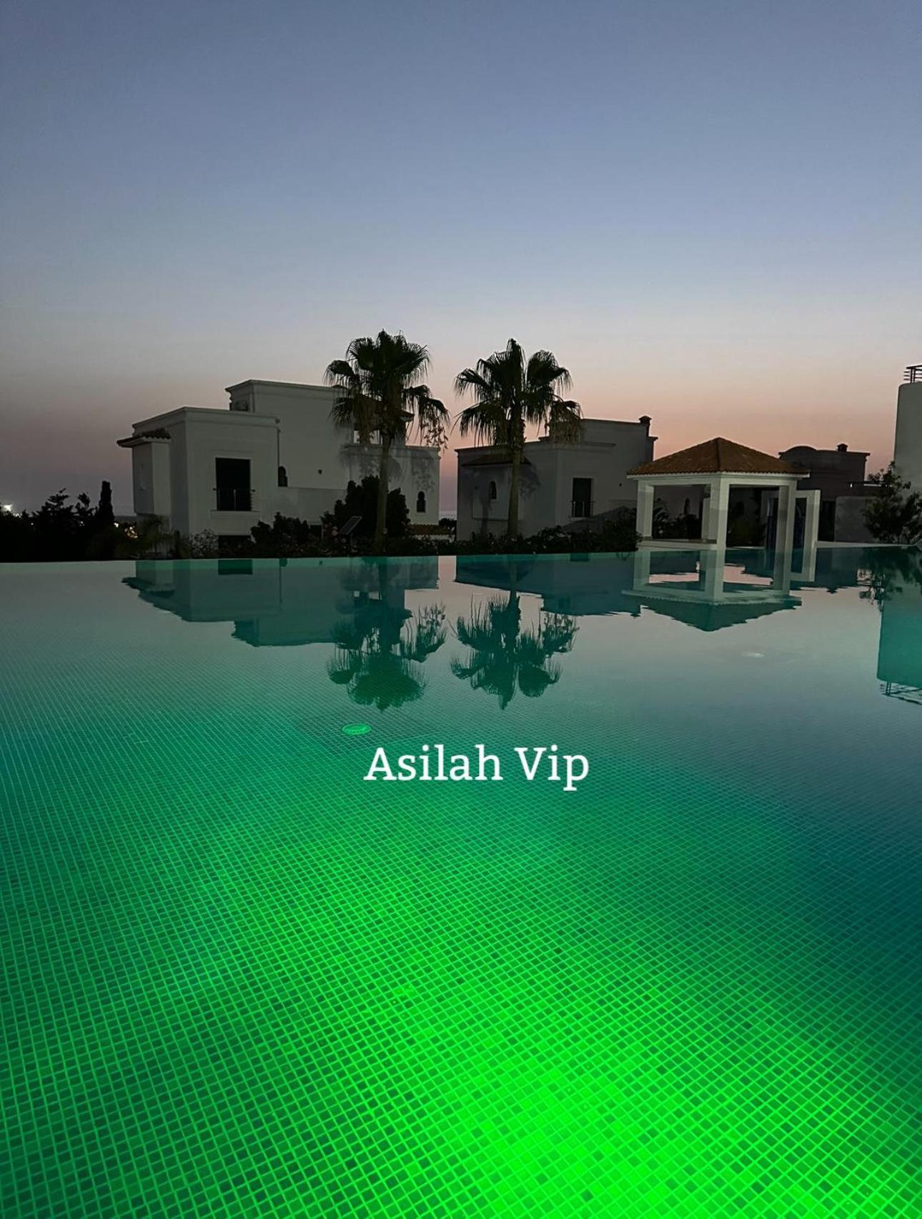 Vip - Standing - Vue - Piscines - A 5 Minute - Garage Privee - Acces Pmr 公寓 *