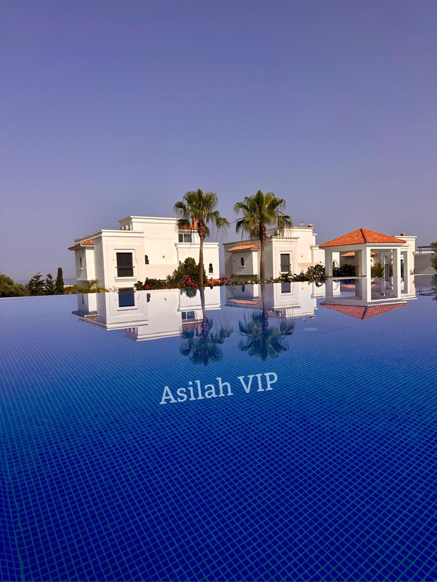 公寓 Vip - Standing - Vue - Piscines - A 5 Minute - Garage Privee - Acces Pmr *